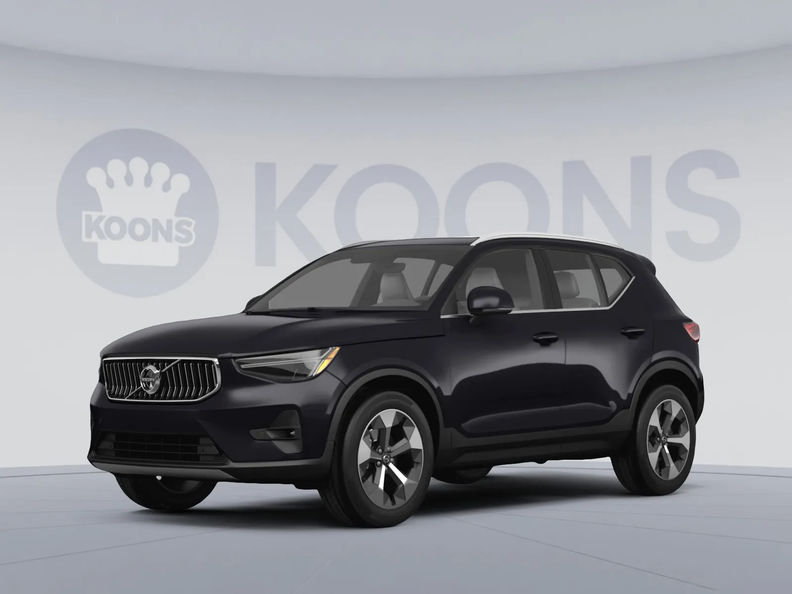 New 2024 Volvo XC40 B5 Plus w/ Protection Package Premier