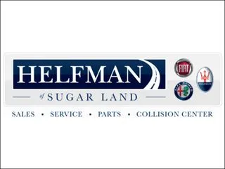 Helfman of Sugar Land Alfa Romeo Maserati FIAT
