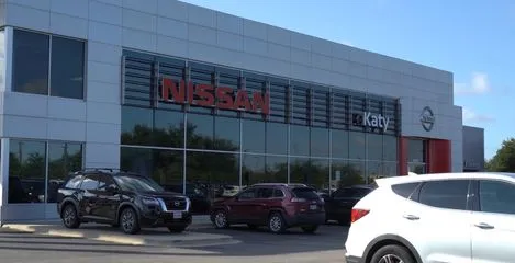 Shottenkirk Nissan Katy