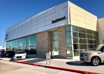 Southwest INFINITI