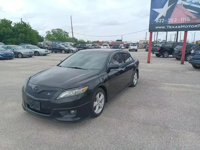 Used 2008 Honda Accord LX-P
