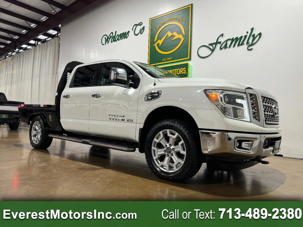 Used 2012 Ford F250 XL w/ PWR Equipment Group
