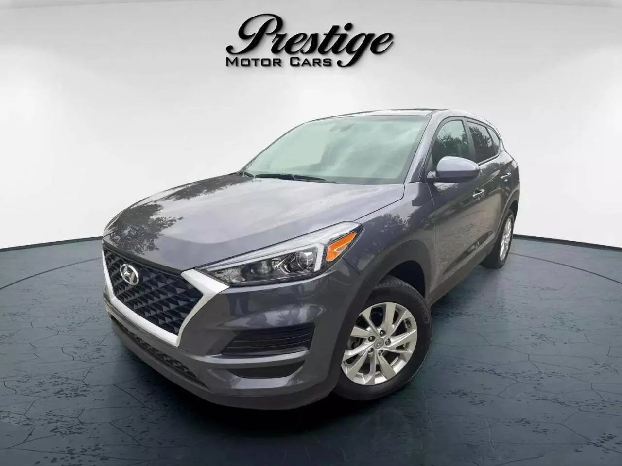 Used 2019 Nissan Altima 2.5 S