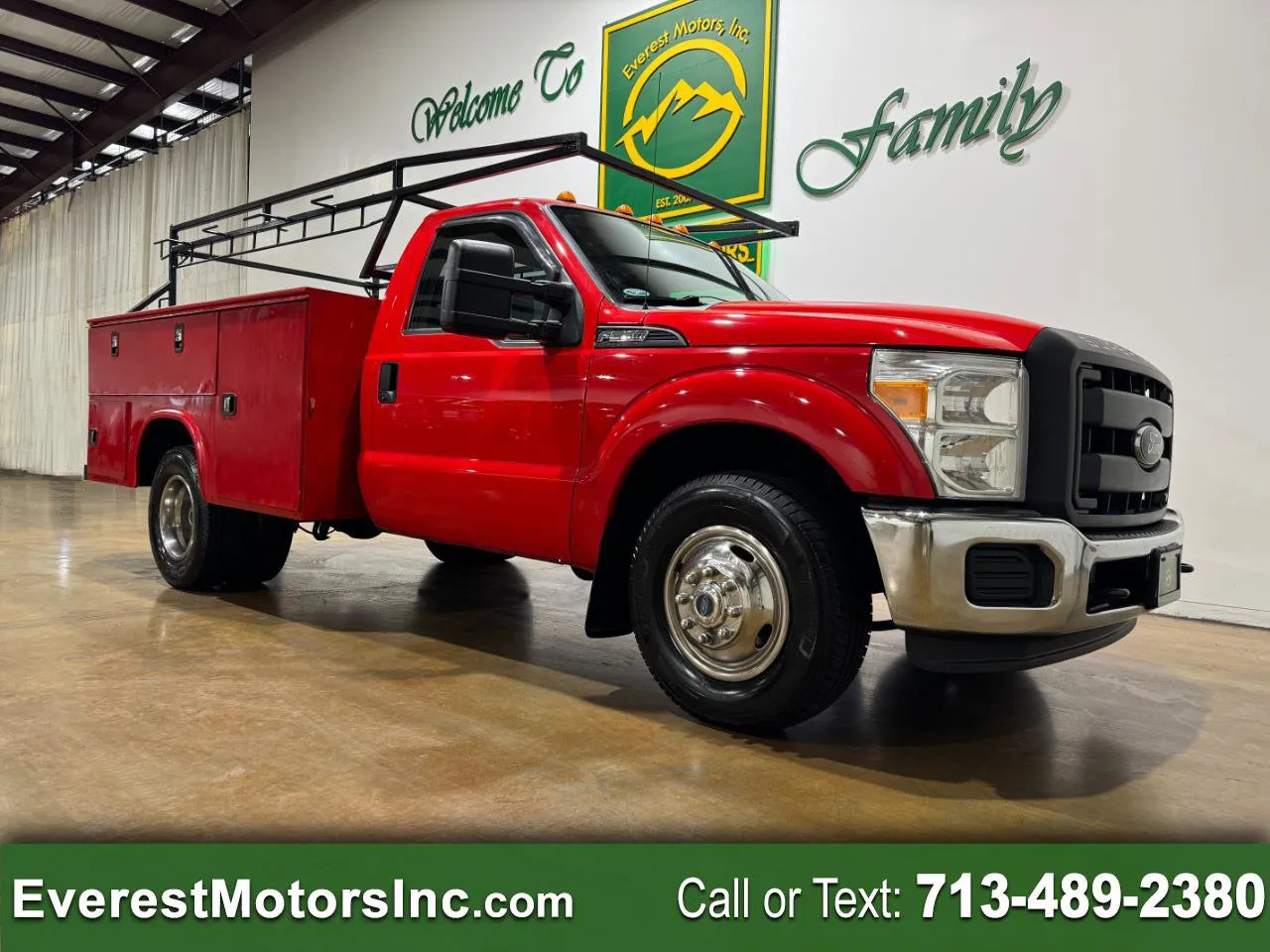 Used 2005 Ford F250 XLT