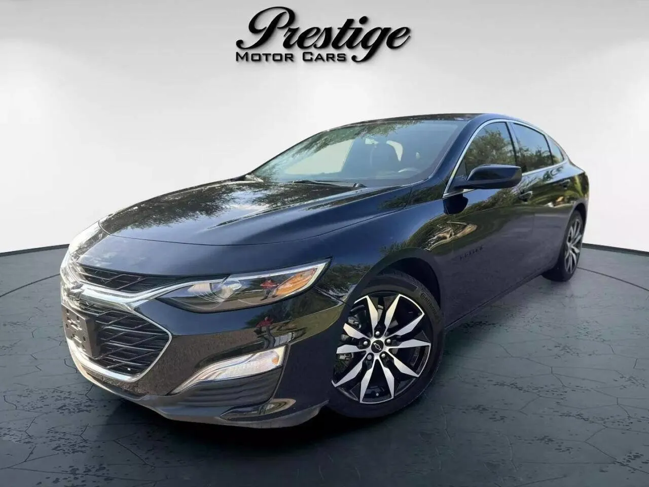 Used 2020 Nissan Rogue SV