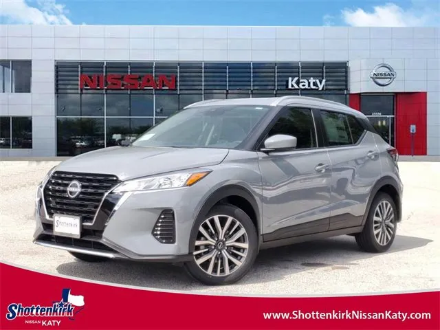 New 2024 Nissan Sentra SR