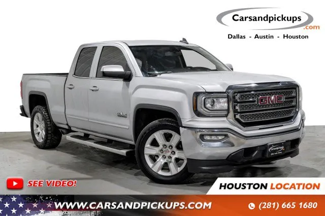 Used 2016 Chevrolet Silverado 1500 LTZ w/ Texas Edition