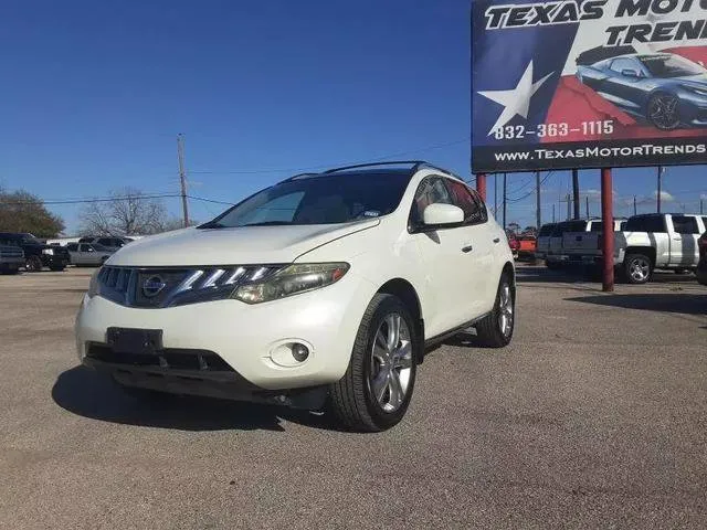 Used 2013 INFINITI JX35 AWD w/ Premium Pkg