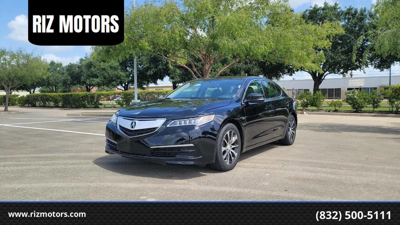Used 2015 Honda Pilot EX-L