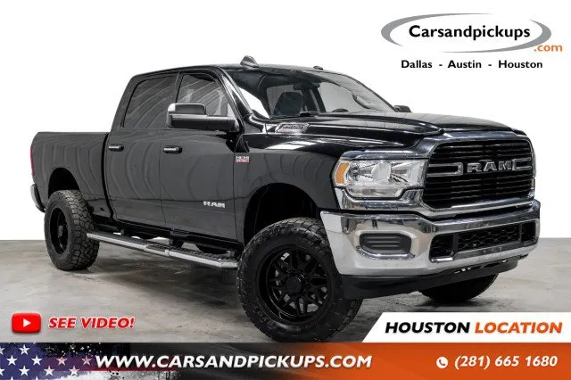 Used 2019 Chevrolet Silverado 1500 Custom w/ Custom Value Package