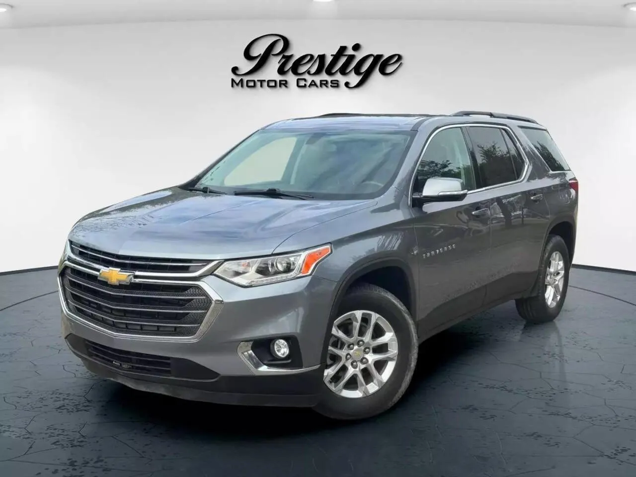 Used 2020 Chevrolet Malibu RS