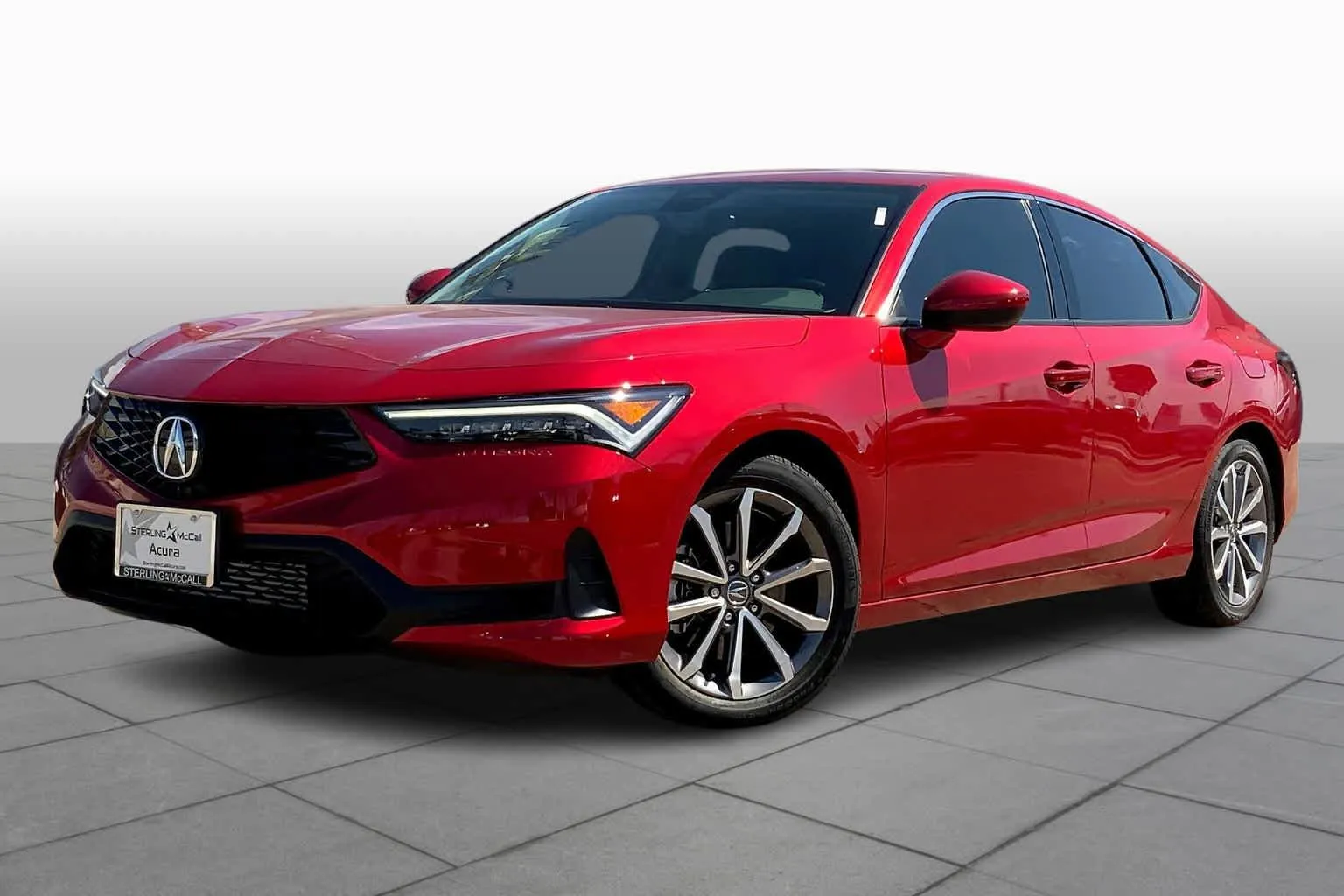 New 2024 Acura Integra