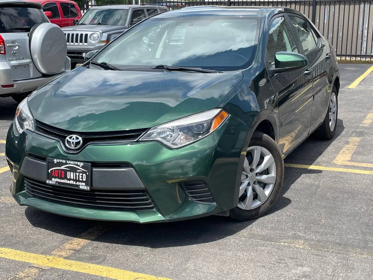 Used 2013 Toyota Camry SE