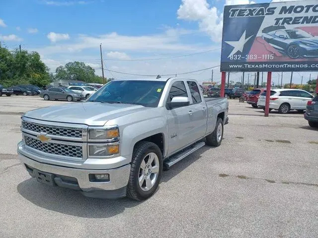 Used 2011 RAM 1500 Laramie