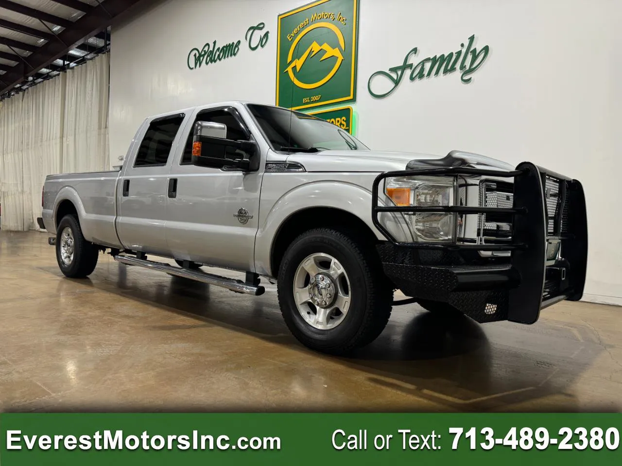 Used 2015 Ford Transit 250 130" Low Roof
