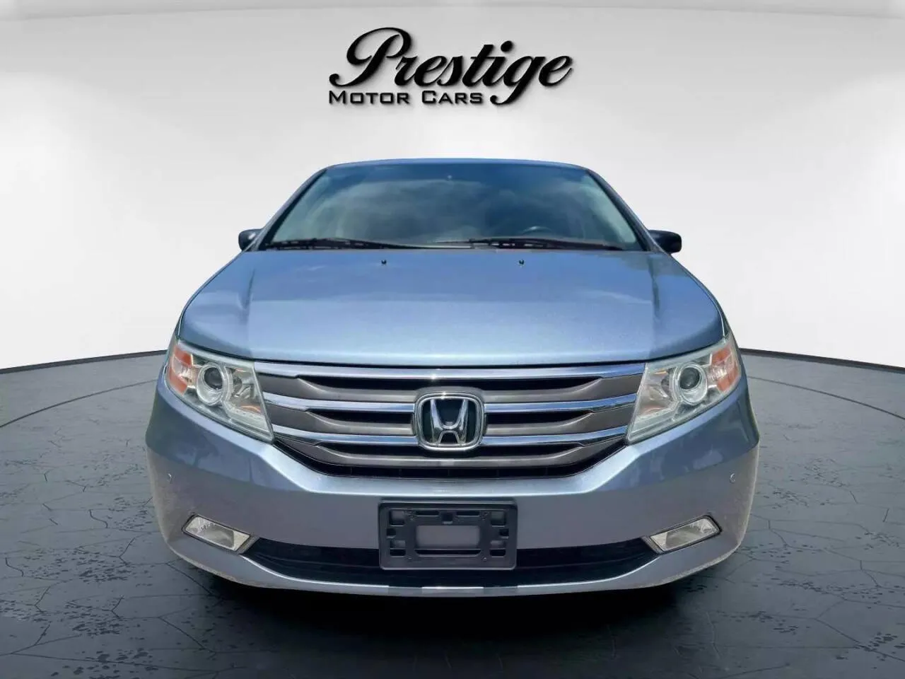 Used 2016 Honda Odyssey SE