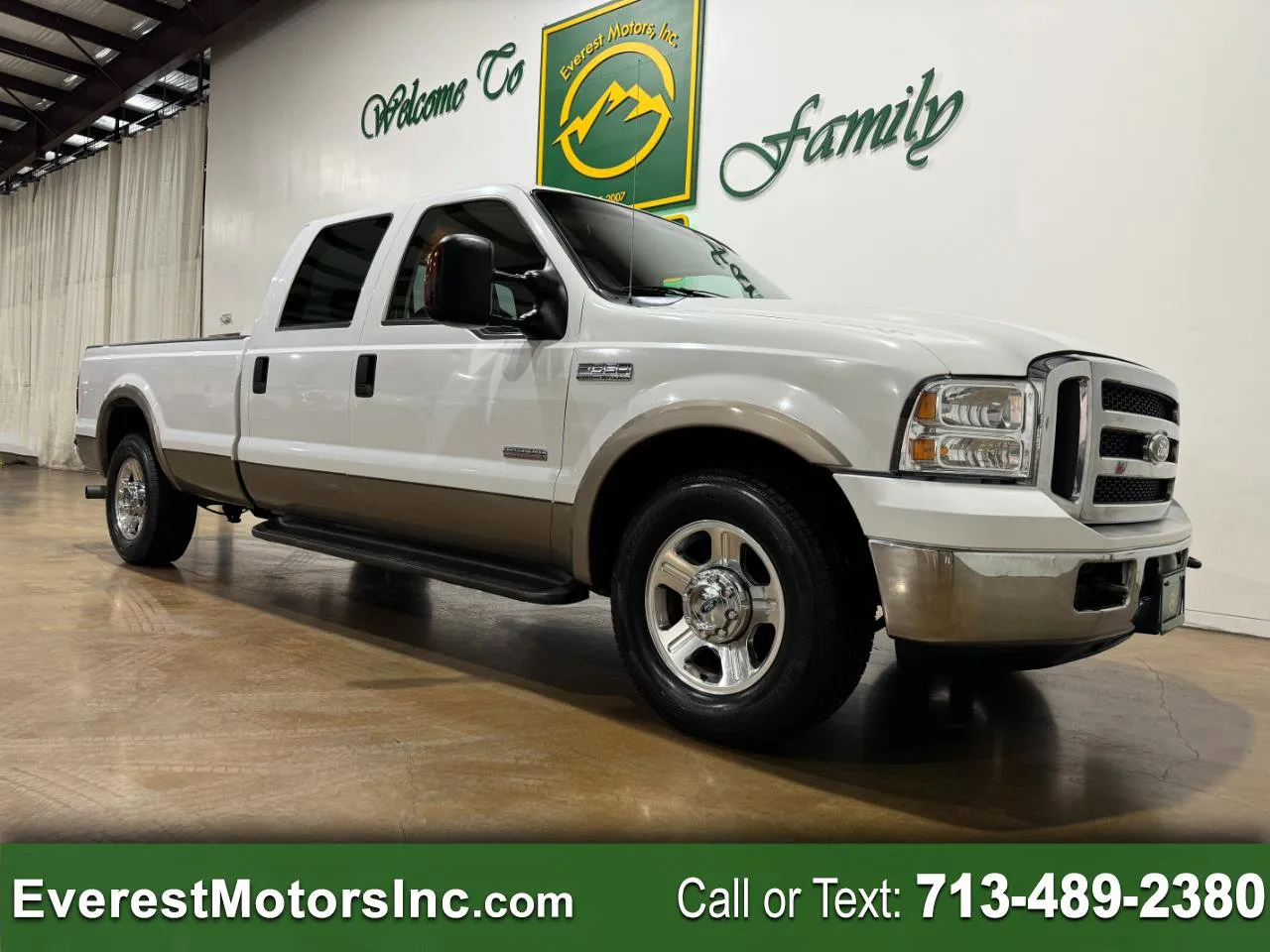 Used 2016 Ford F350 XL w/ Power Equipment Group