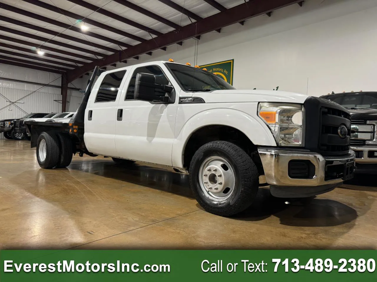 Used 2005 Ford F350 Lariat