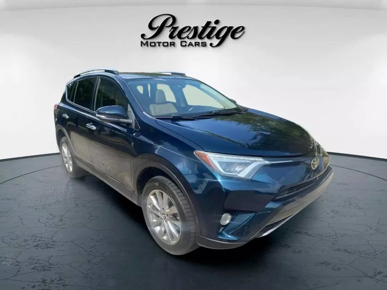 Used 2020 Toyota RAV4 LE