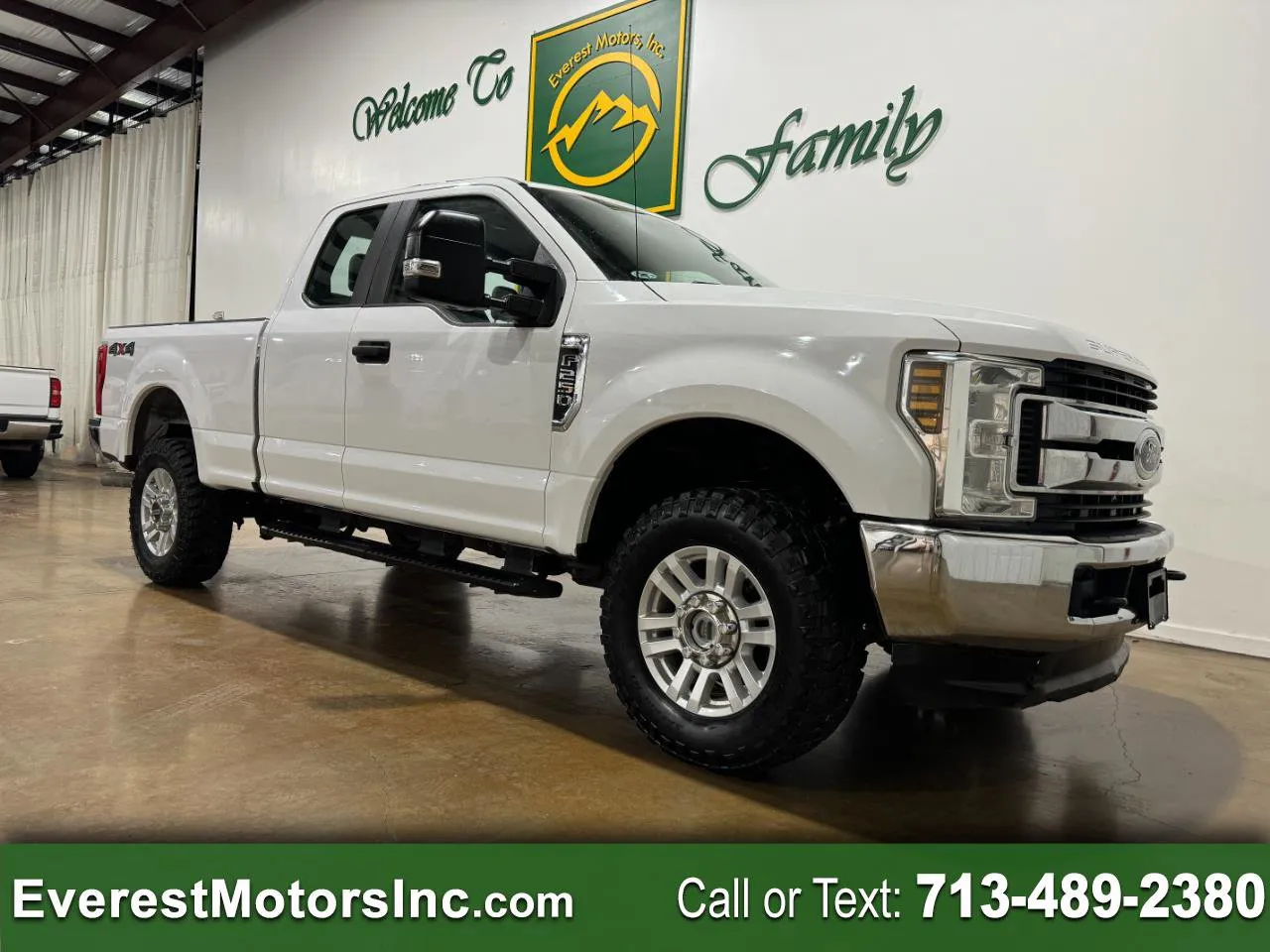 Used 2018 Nissan Titan SL w/ Texas Titan Edition