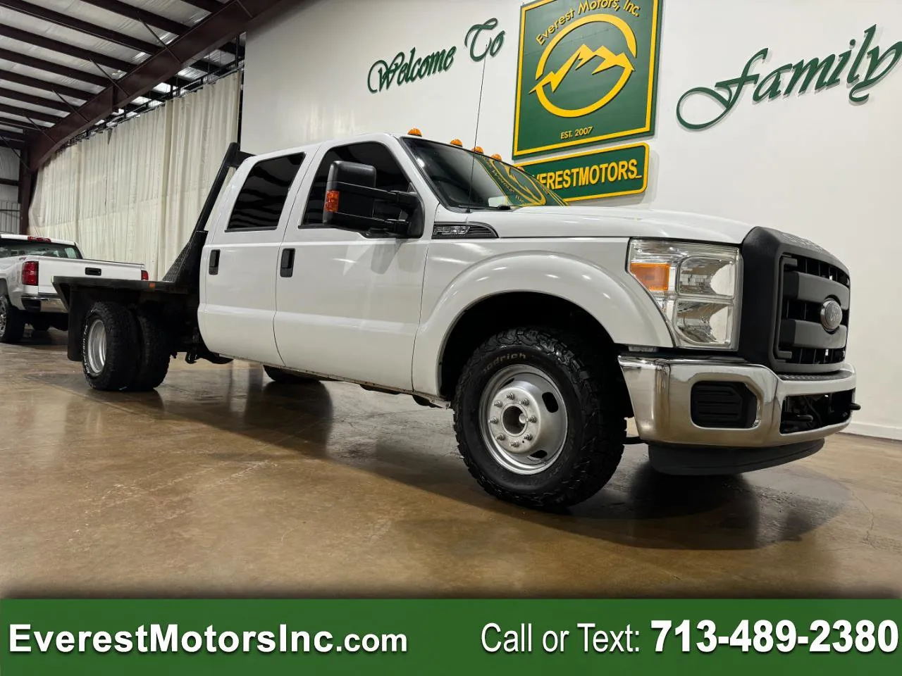 Used 2016 Ford Transit 250 148" High Roof w/ Interior Upgrade Package