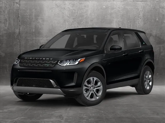 New 2024 Land Rover Range Rover Evoque Dynamic SE