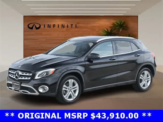 Used 2014 Hyundai Santa Fe GLS
