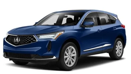 New 2024 Acura RDX SH-AWD w/ Technology Package