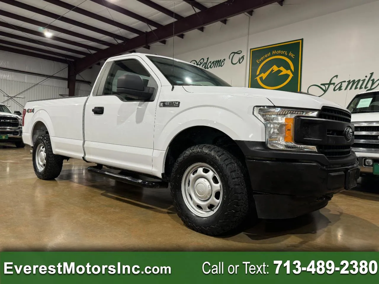 Used 2019 Ford F250 XL w/ STX Appearance Package