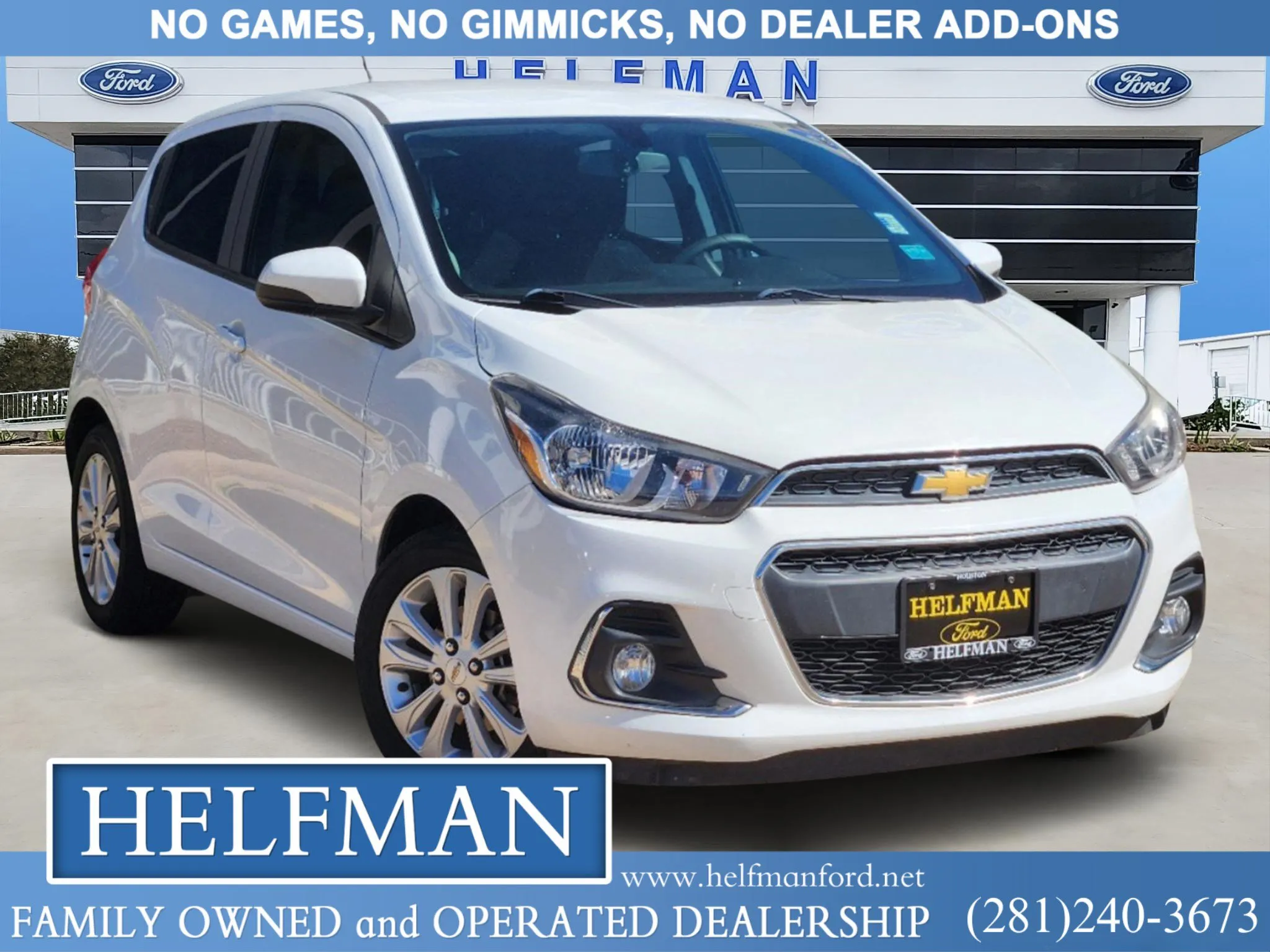Used 2017 Ford Escape S