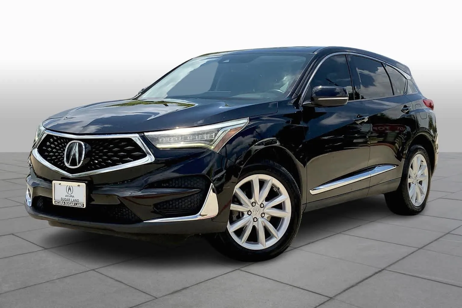 Used 2016 Acura TLX w/ Technology Package