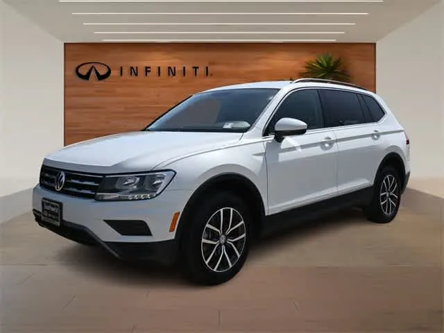 Used 2018 Hyundai Santa Fe Sport 2.0T