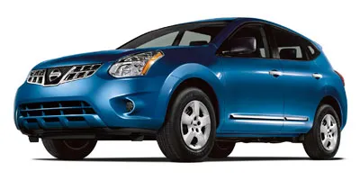 Used 2015 Nissan Frontier Desert Runner