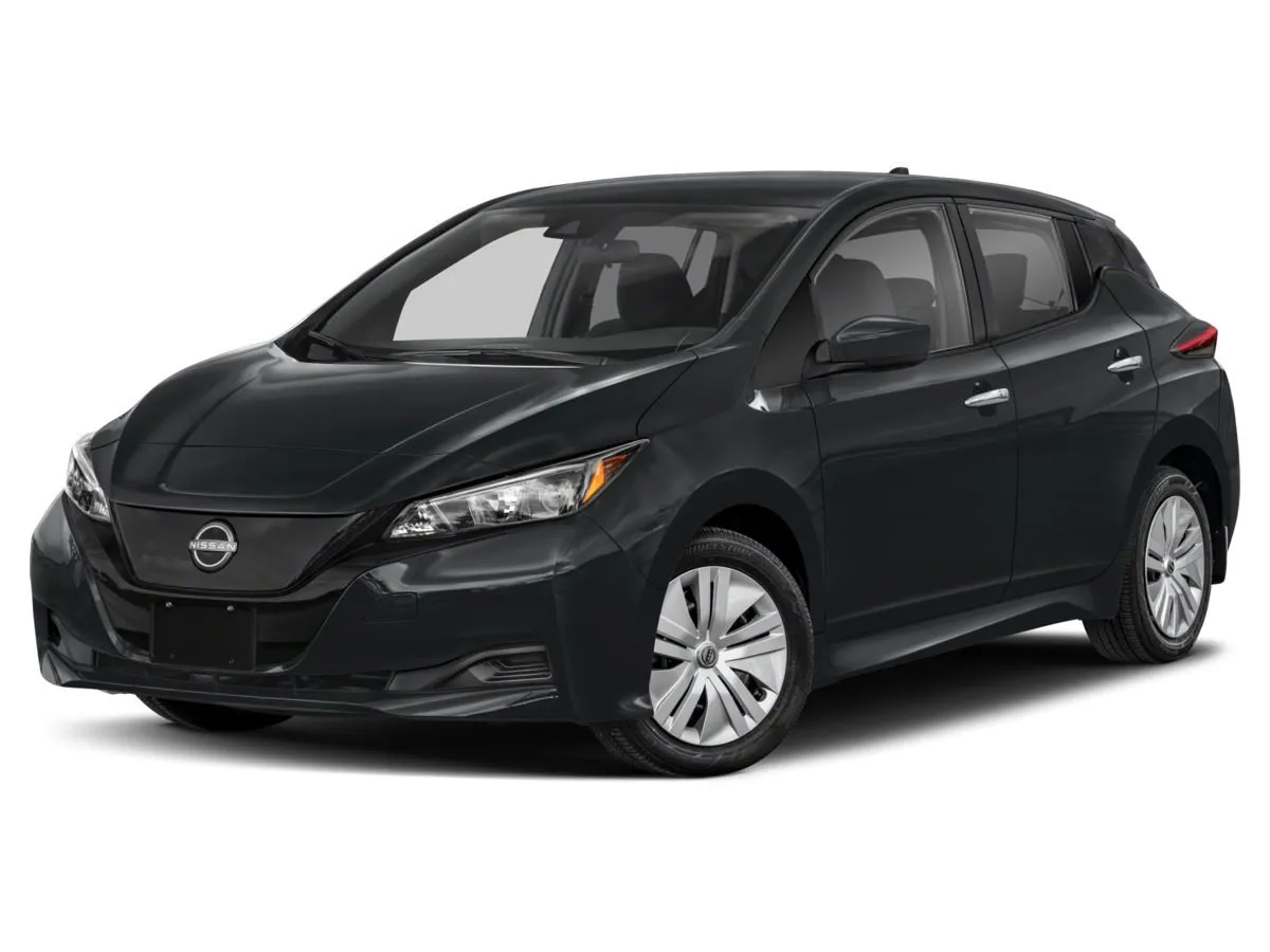 Certified 2022 Nissan Kicks S w/ Interior Electronics Package