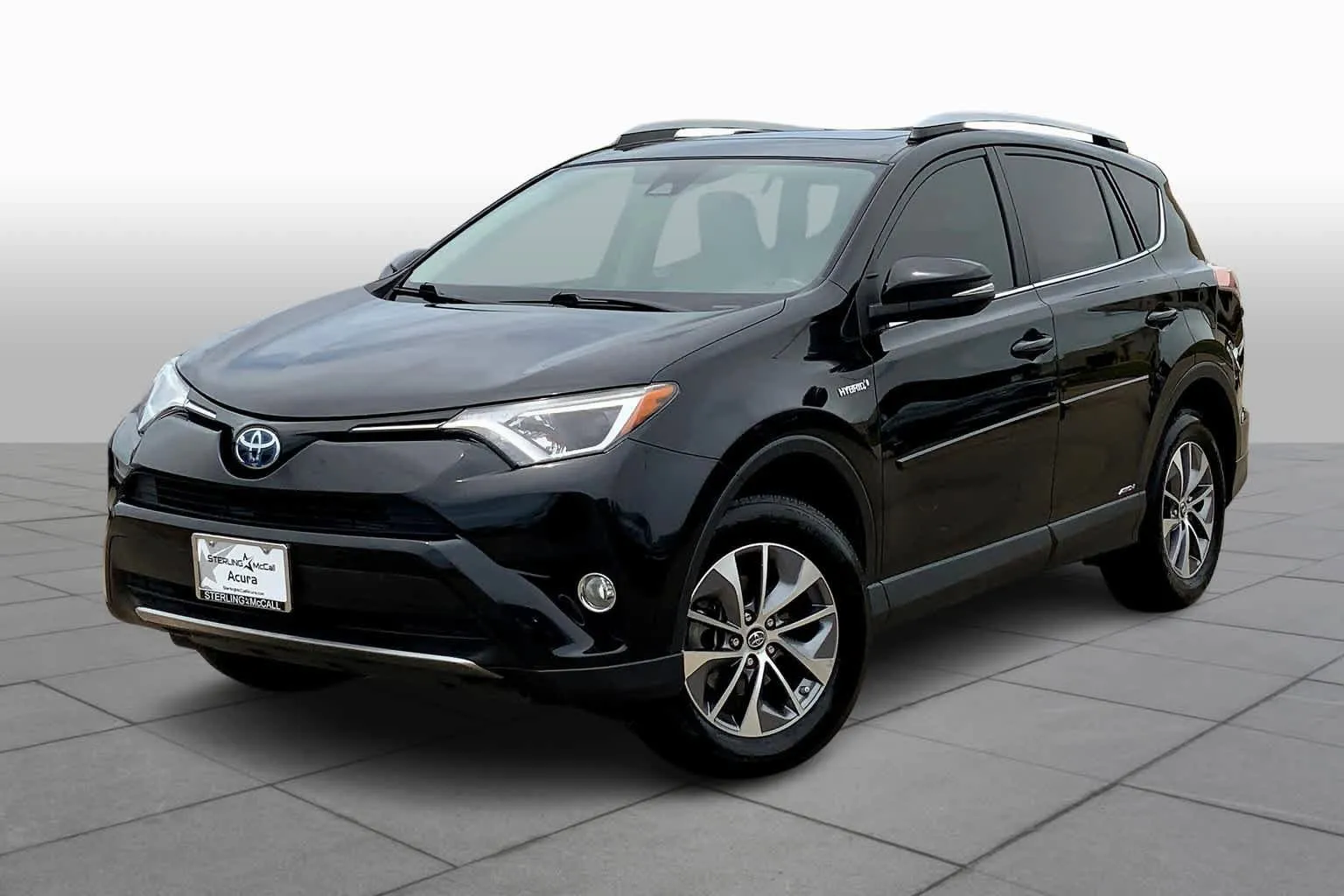 Used 2017 Acura MDX FWD w/ Technology Package