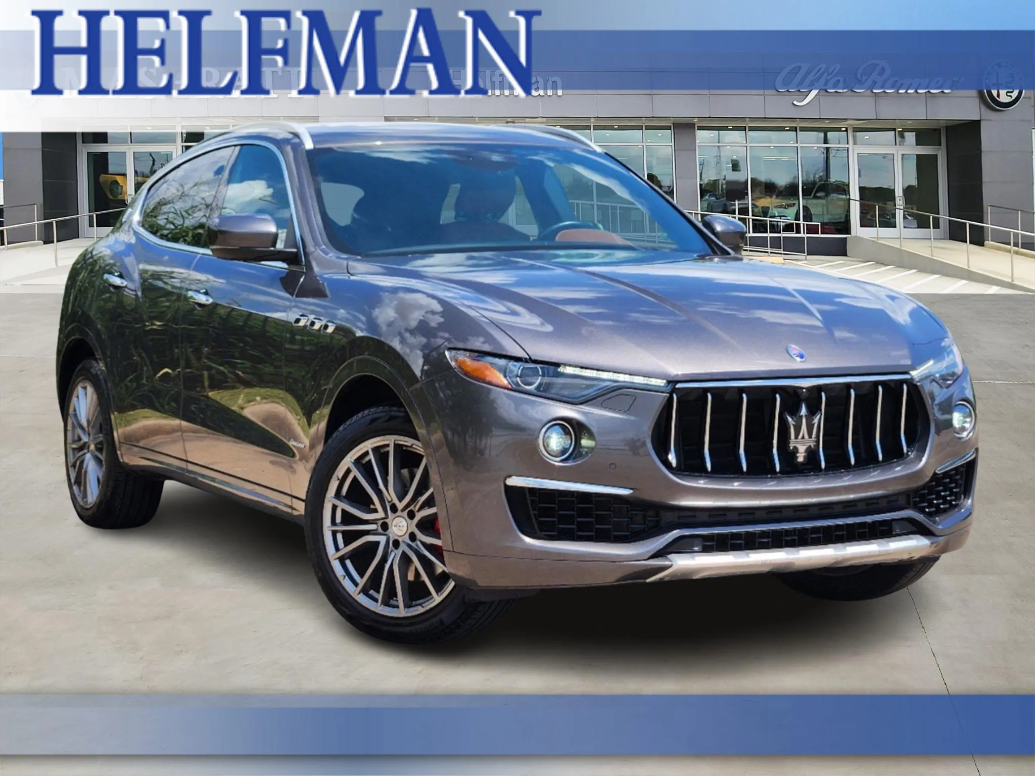 Certified 2022 Maserati Ghibli GT