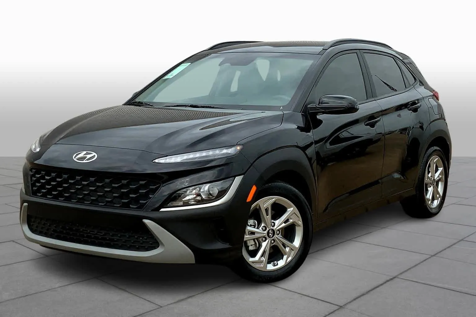 Used 2021 Honda HR-V Sport