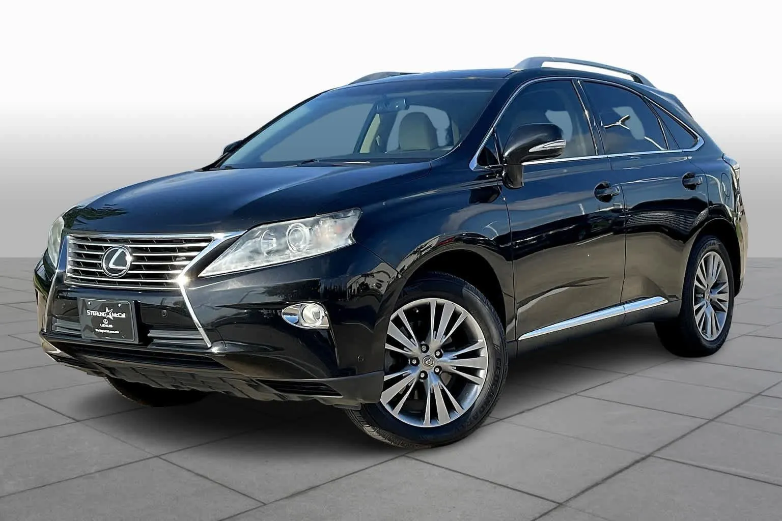 Used 2013 Lexus ES 300h