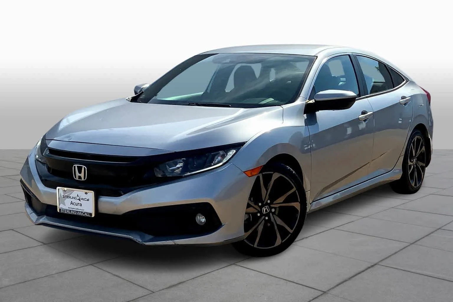 Used 2020 Acura TLX