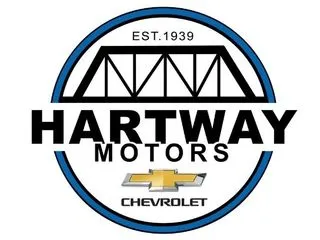 Hartway Motors Chevrolet