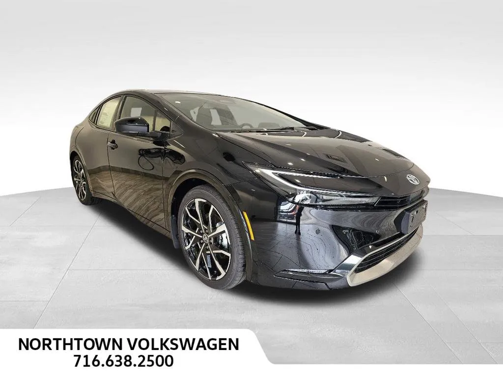 New 2024 Toyota Corolla SE