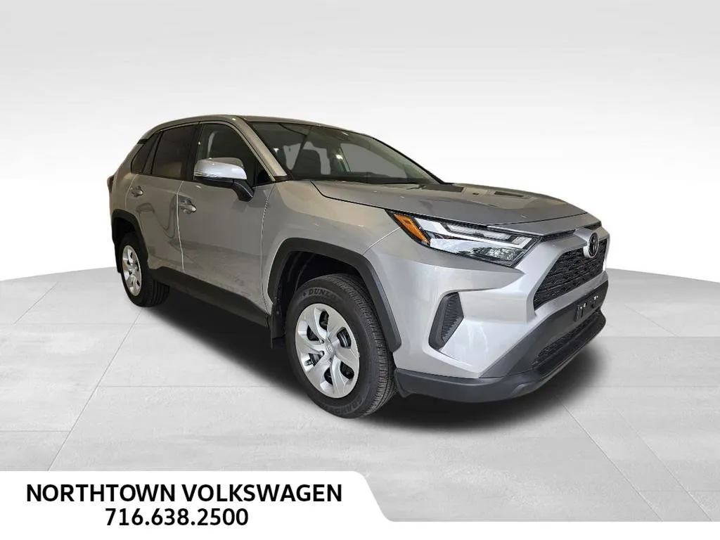 New 2024 Toyota Corolla Sedan