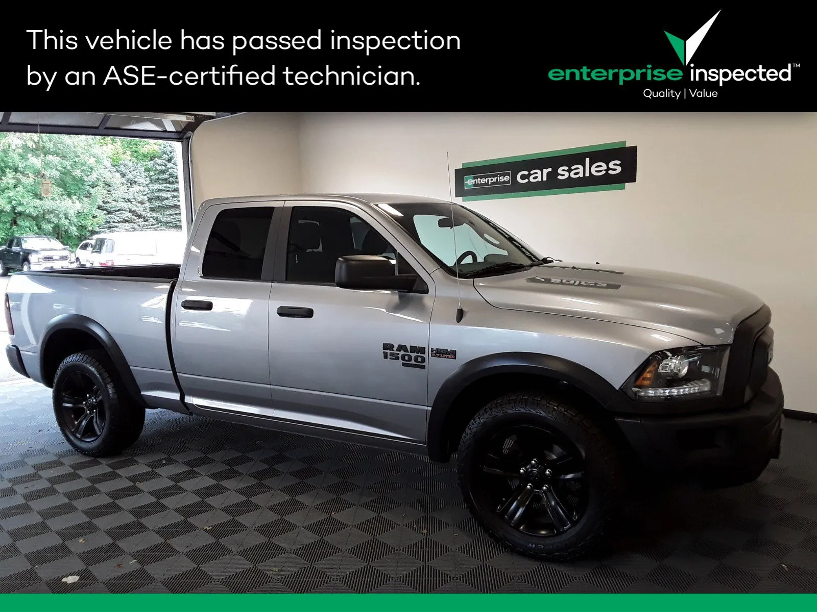 Used 2023 Dodge Durango GT