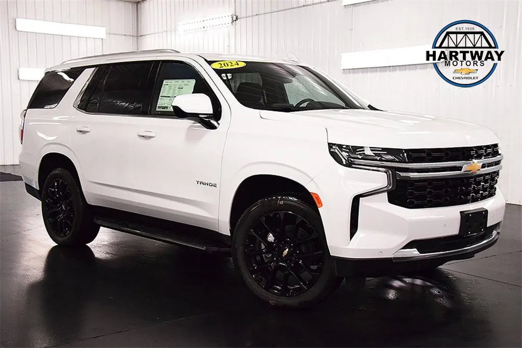 New 2024 Chevrolet TrailBlazer RS w/ Convenience Package