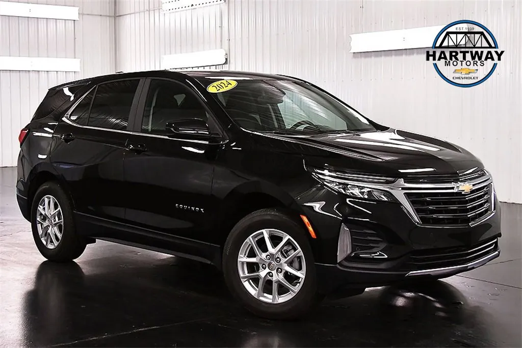 New 2024 Chevrolet Tahoe LS w/ Max Trailering Package