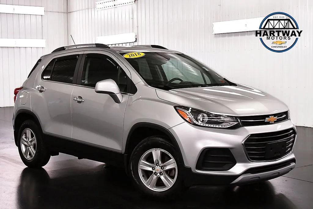 Used 2020 Chevrolet Equinox LT