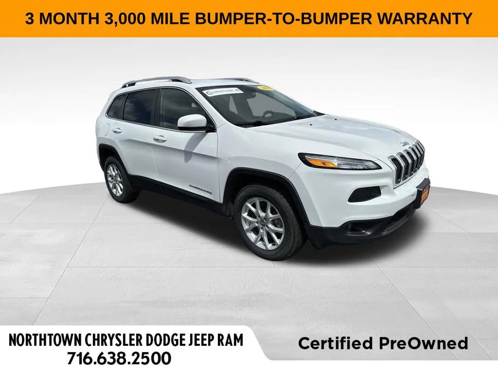 Used 2017 Chevrolet Traverse LT w/ Style and Technology Package