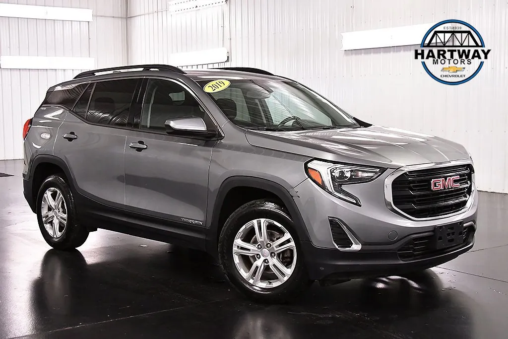 Used 2017 Cadillac XT5 Luxury