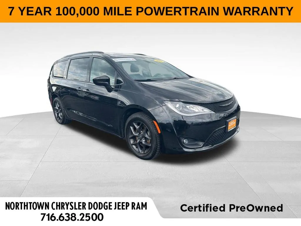 Used 2019 Jeep Grand Cherokee Limited
