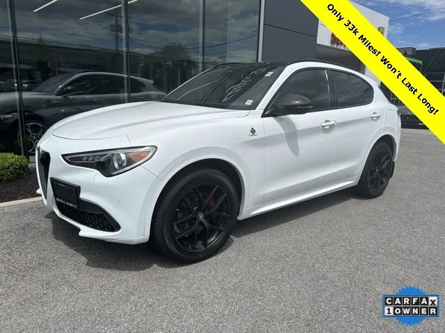 Certified 2022 Maserati Levante Modena